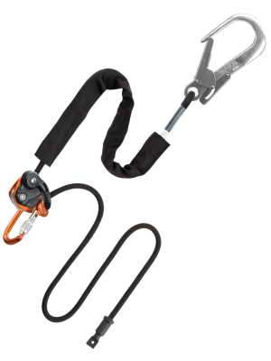 Позиционирующий строп FINCH + COMBI | Climbing technology (3 м)