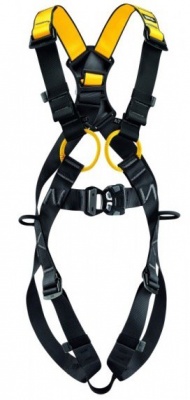 Привязь страховочная Newton | 2018 | Petzl (1)