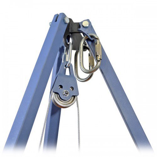 Штатив-тренога Пирамида-ПЛ | Krok