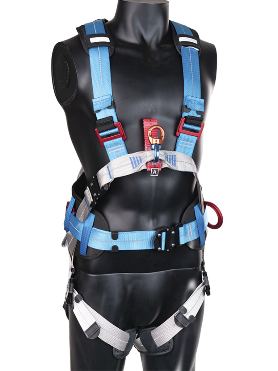 Привязь страховочная Высота 220 | Vento