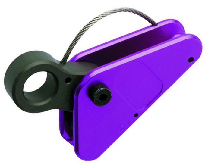 Зажим Macrograb | Petzl