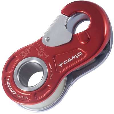 Блок Turbolock | Фиксирующий | CAMP (Красный)