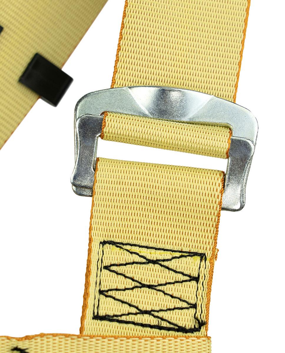 Привязь страховочная Feniks HS-30N | Огнестойкая | High Safety