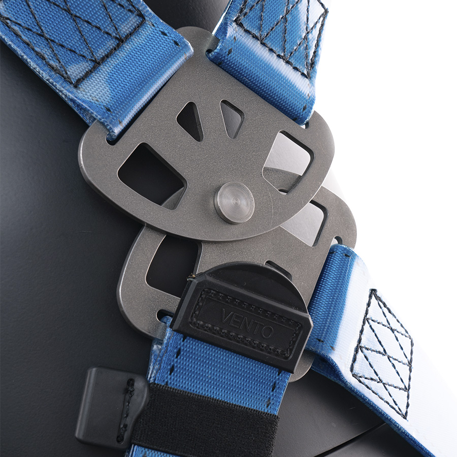 Привязь страховочная Высота 061 | Vento