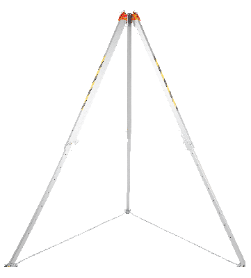 Анкерное устройство Тренога HS-TM14ST | High Safety