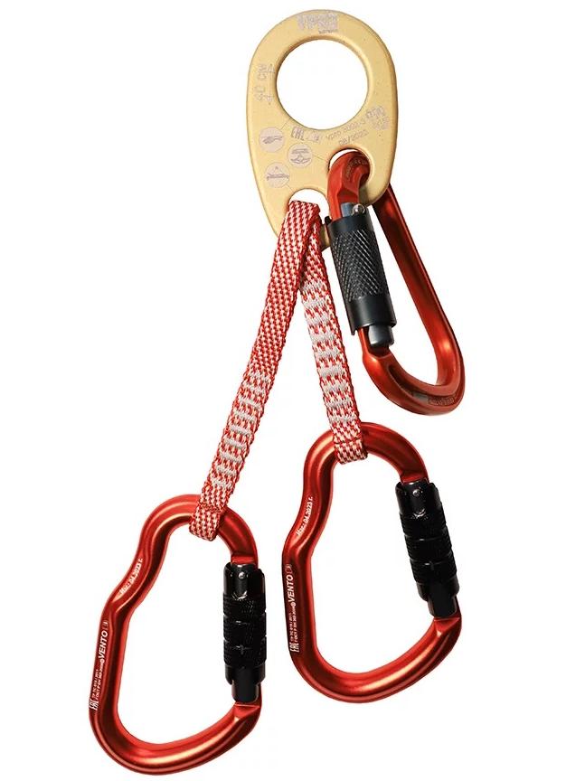 Анкерное устройство типа В Хеликон-3 | Ventopro