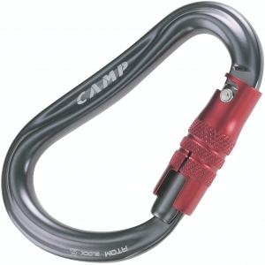 Карабин Atom 3Lock | CAMP