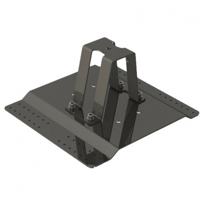 Анкерный столб для кровли AP-R10 | High Safety