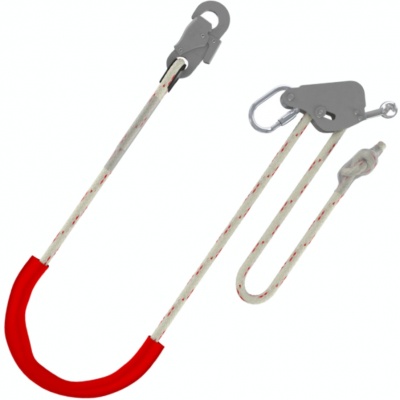 Строп позиционирующий ST2000 | 18 мм | Safe-Tec (2 м)