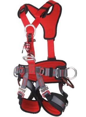 Привязь страховочная GT Turbo | CAMP (S-L)