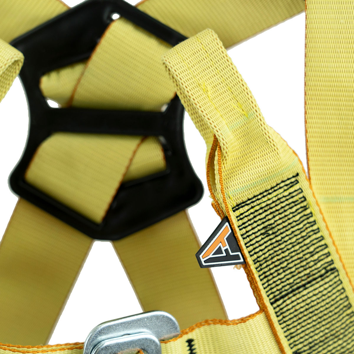 Привязь страховочная Lite HS-03N | Огнестойкая | High Safety