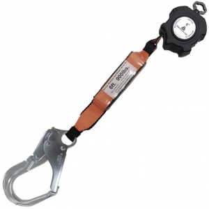 Устройство втягивающего типа Microblock AN175V | 1.8 м | Delta Plus