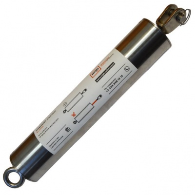 Амортизирующее устройство FHL205 | High Safety