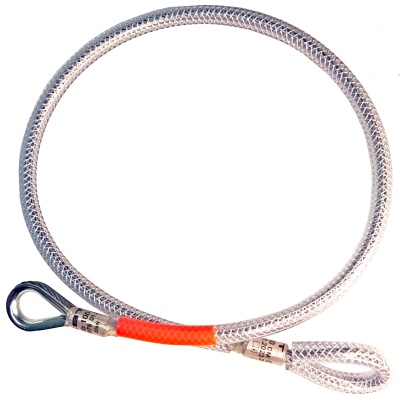 Анкерный строп С-6Nb | На удавку БК | 23 kN | СВТ (100 см)