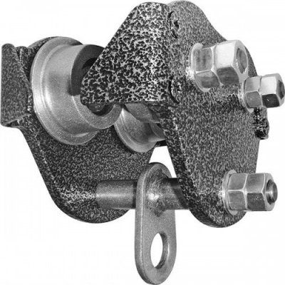 Балочная тандем-каретка Квадро | Krok