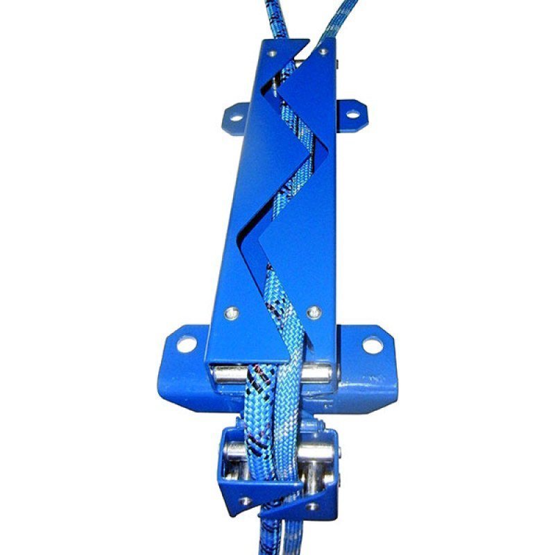 Протектор роликовый шарнирный | Krok