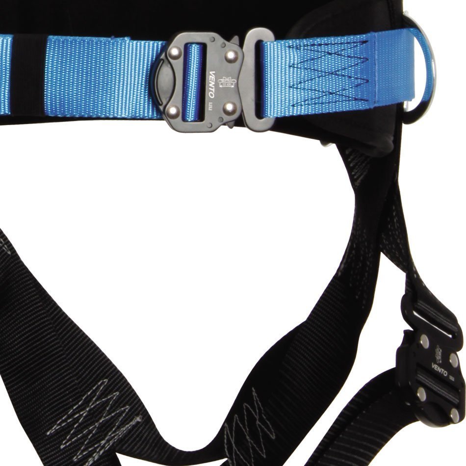 Привязь страховочная Высота 043 | 2016 | Vento (Снято)