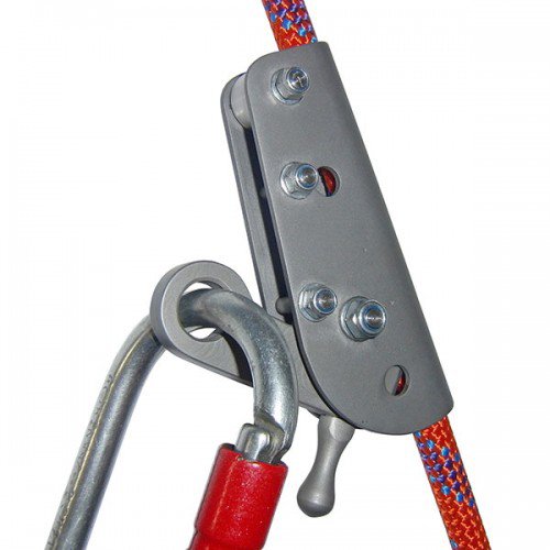 Зажим универсальный Гиббс-Лодочка | Антипаник | Krok