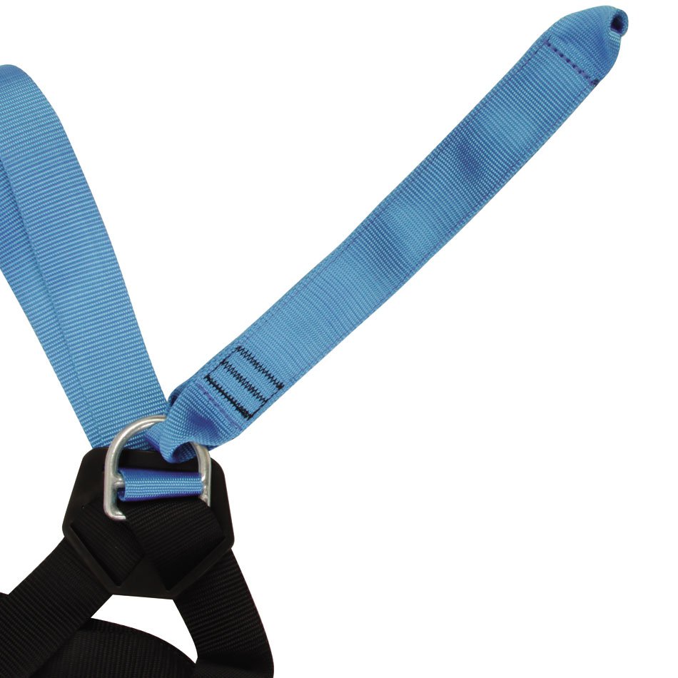 Привязь страховочная Высота 043 | 2016 | Vento (Снято)