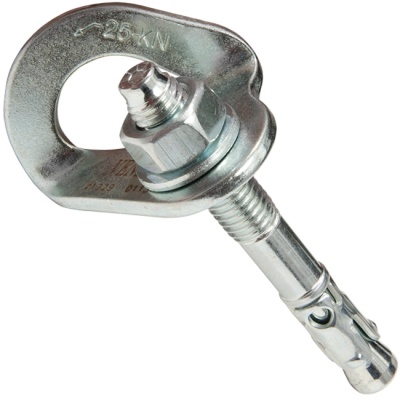 Шлямбур в сборе | SS | Vento (10 мм)