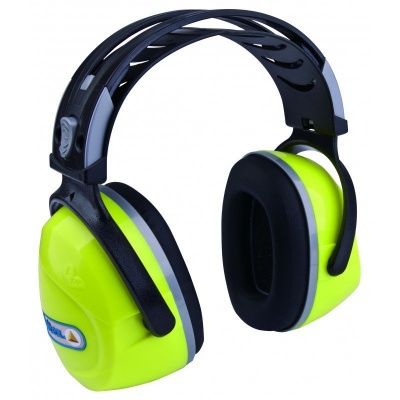 Наушники Interlagos | Delta Plus