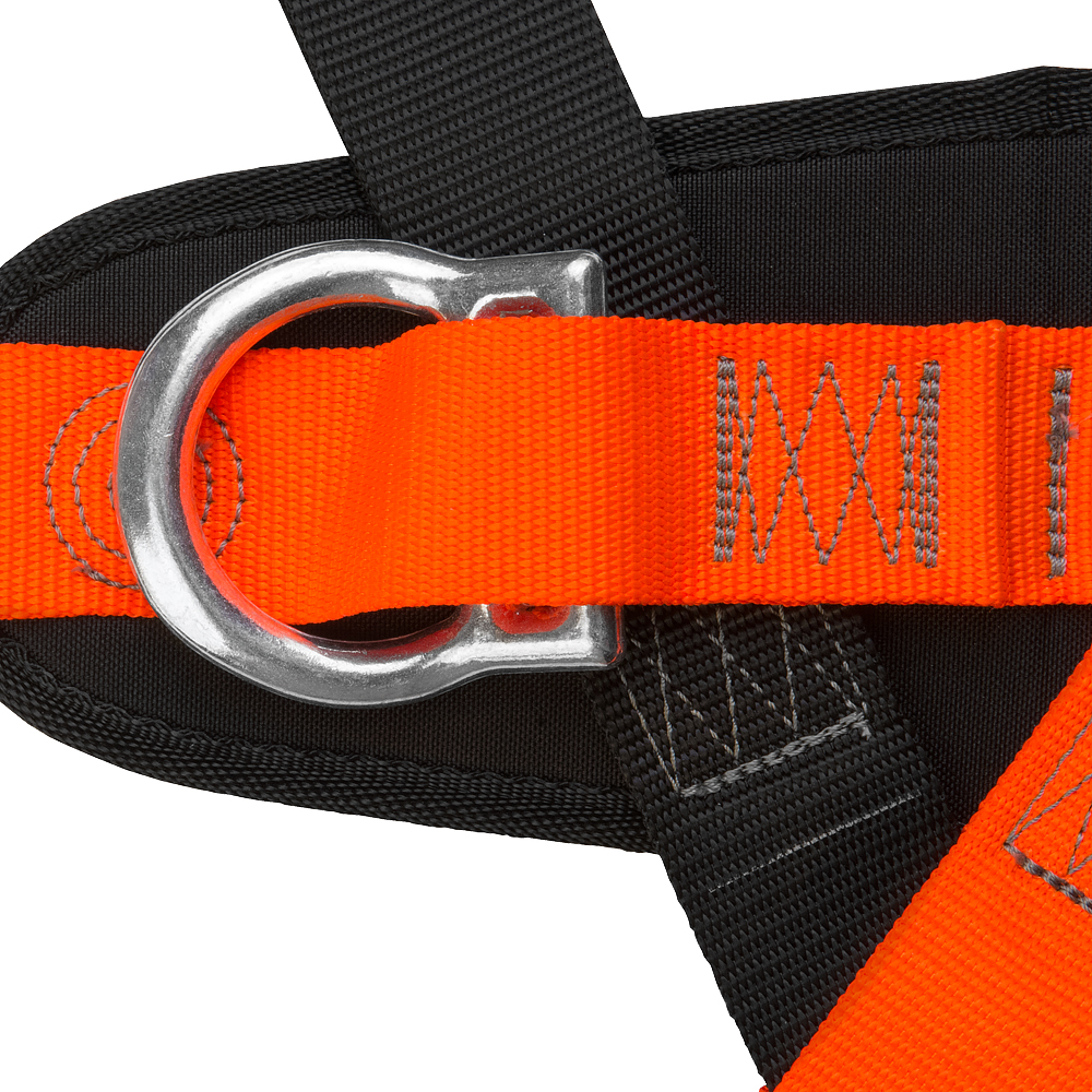 Привязь страховочная Komfort | High Safety