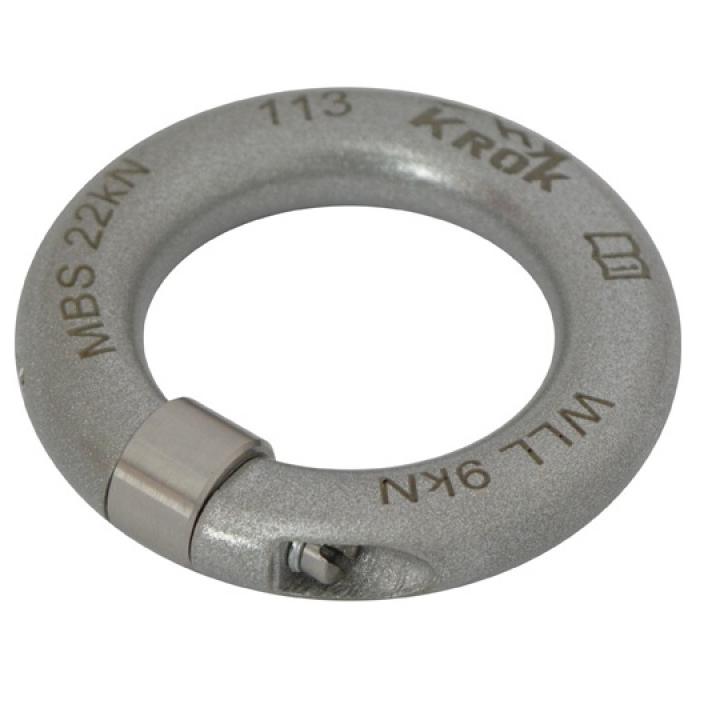 Кольцо разъёмное Фродо | Крок