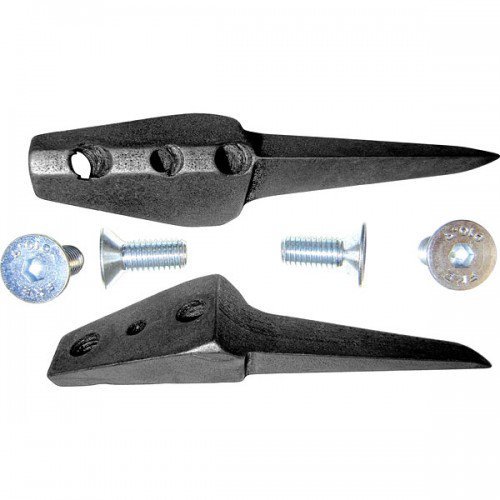 Сменные короткие шпоры для гаффов | Krok