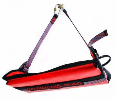 Сиденье Big Wall V2 | Krukonogi