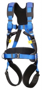 Привязь страховочная SKYVER 5