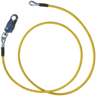 Позиционный строп (охватка) О-14/8  | Карабин Ст | СВТ (200)