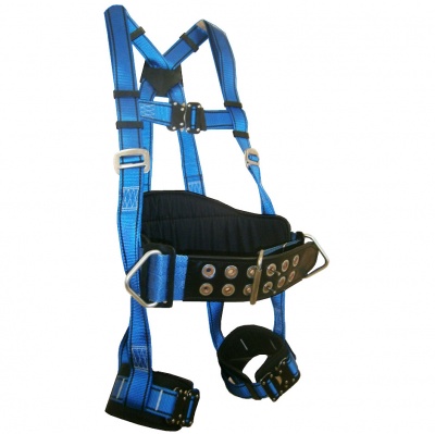 Привязь страховочная ППЛ-Ж | ЯЭМЗ (1)