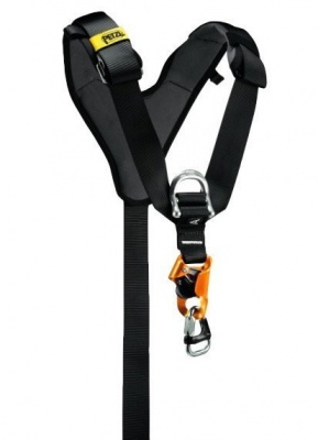 Привязь грудная Top Croll | Petzl