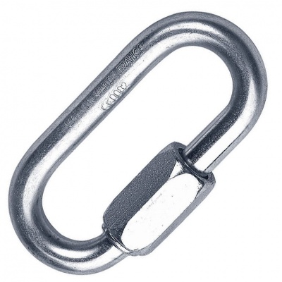 Карабин Maillon Small Oval | Singing Rock