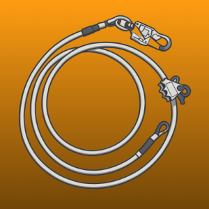 Снаряжение для арбористики