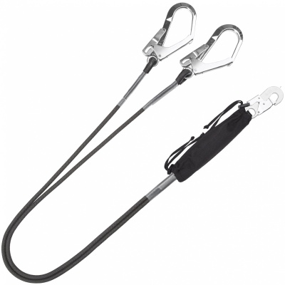 Строп страховочный HS-A21N | Огнестойкий | High Safety