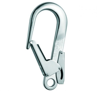 Карабин монтажный MGO | 110 мм | 2016 | Petzl