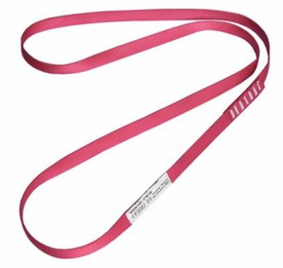 Анкерная петля SZA 900 | Safe-Tec (1.2 м)