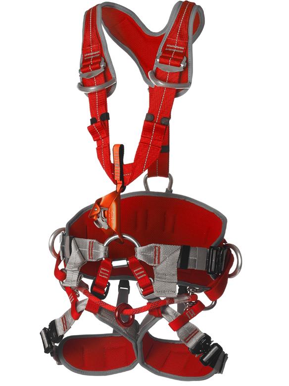 Привязь Профи Пихта | Vento