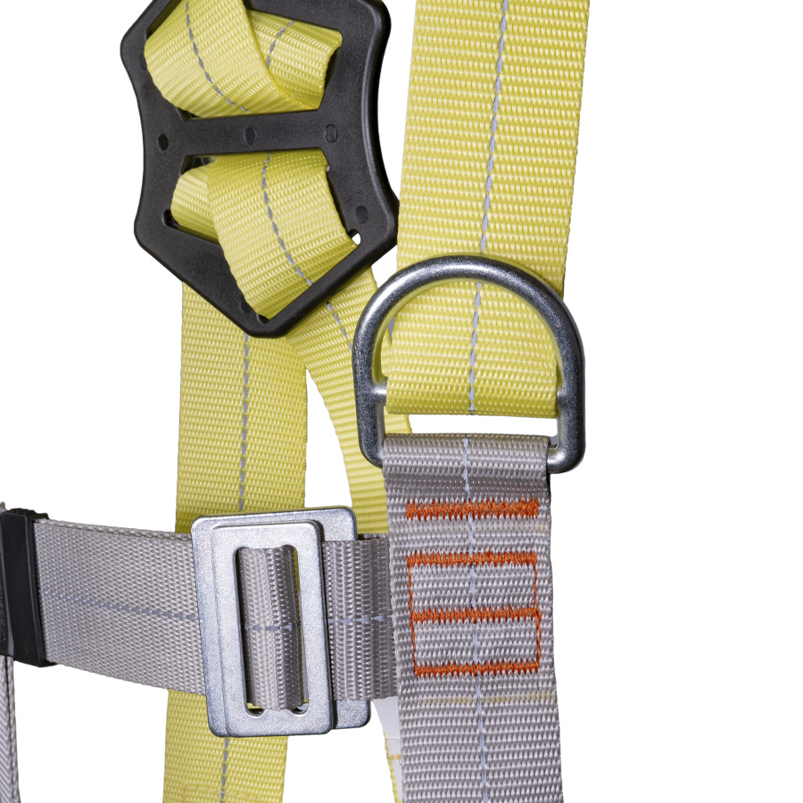 Привязь страховочная Альфа 4.0 | Vento