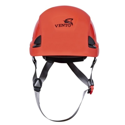 Каска Энерго | Vento (Красный)