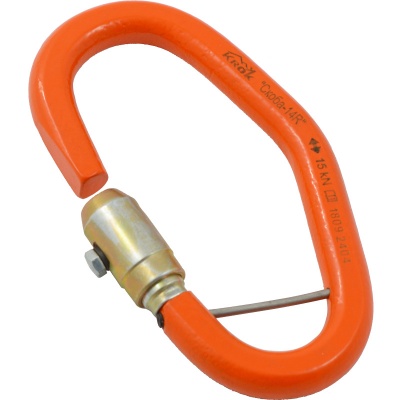 Соединительное звено Скоба-14R | Разъёмное | Krok