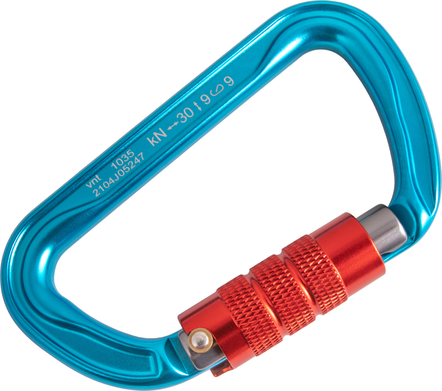 Карабин Chlorum с байонетной муфтой | Vento