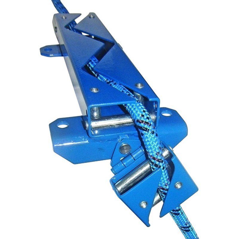 Протектор роликовый шарнирный | Krok