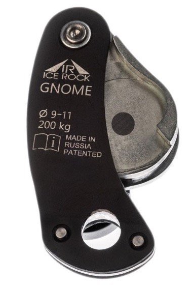 Спусковое устройство Gnome | Ice-Rock
