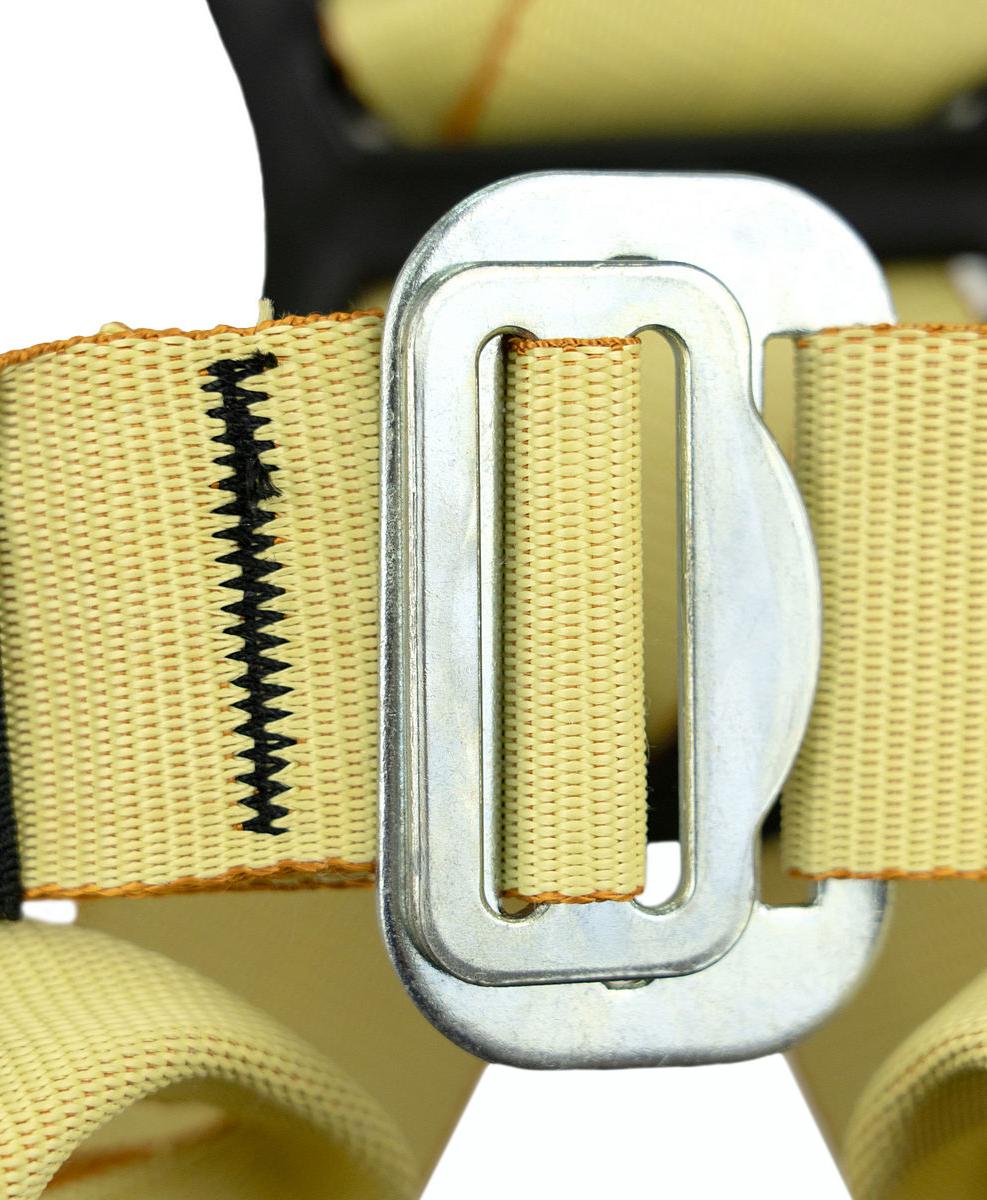 Привязь страховочная Feniks HS-30N | Огнестойкая | High Safety