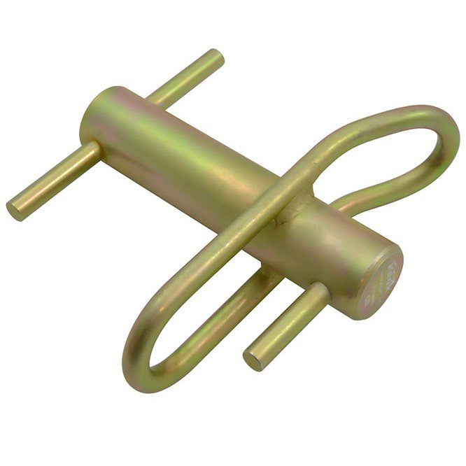 Фрикционное устройство Арбопорт 50 | Крок