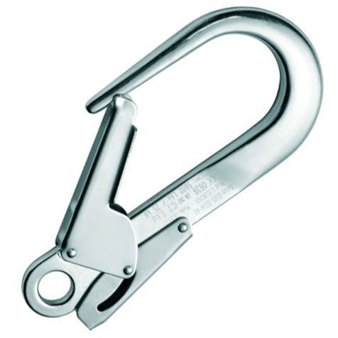 Карабин монтажный MGO 60 | Petzl