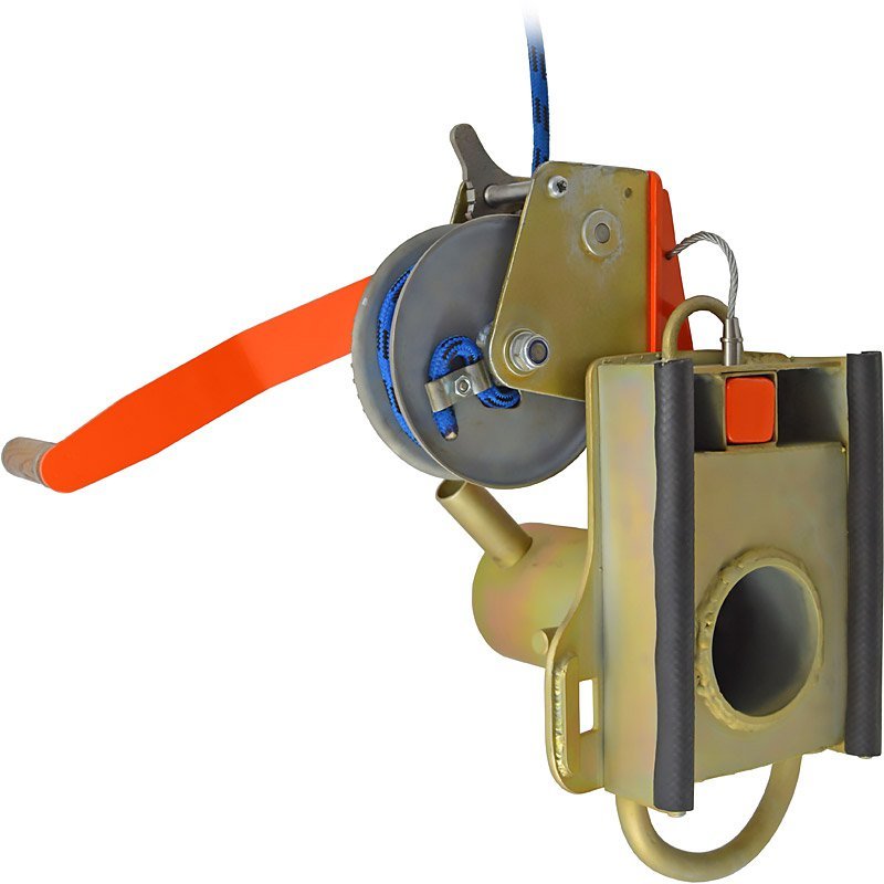 Фрикционное устройство ИЛья-87 | Крок