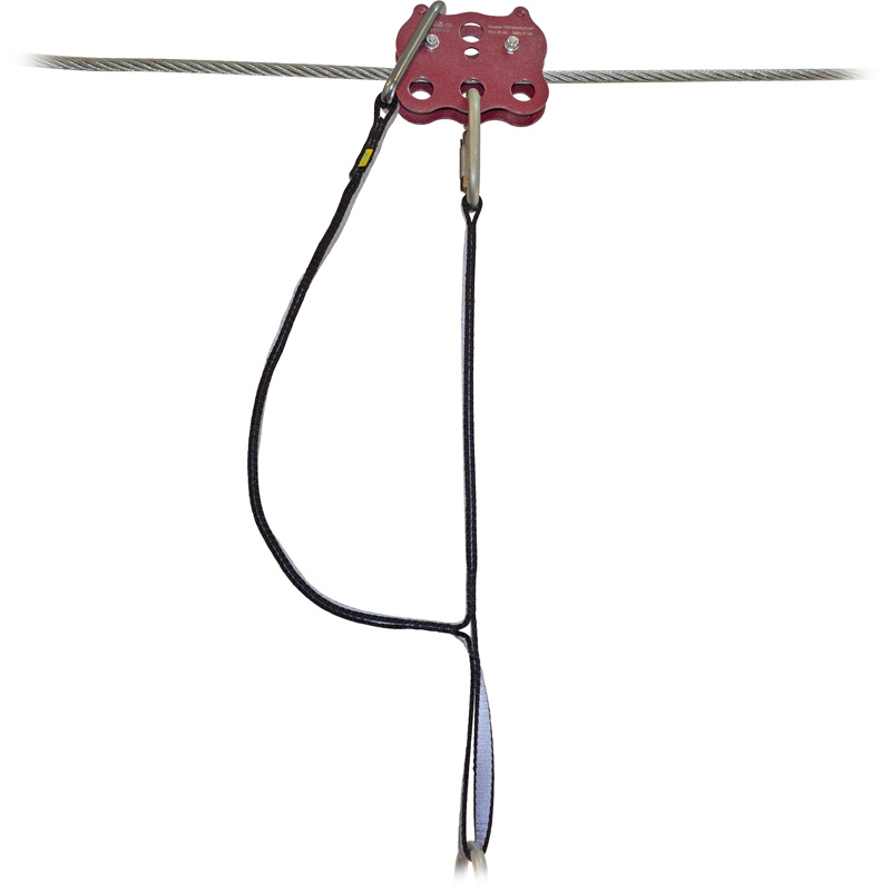 Блок Тандем Промальп-50 | Krok